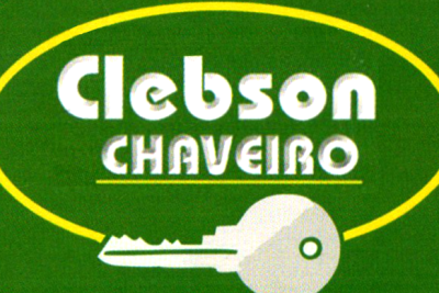 cleberson chaveiro