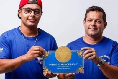davi chaveiro 24horas