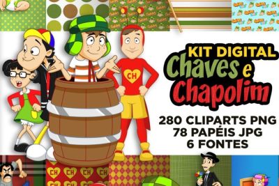 DIGITAL CHAVES LTDA 4 digital chaves ltda