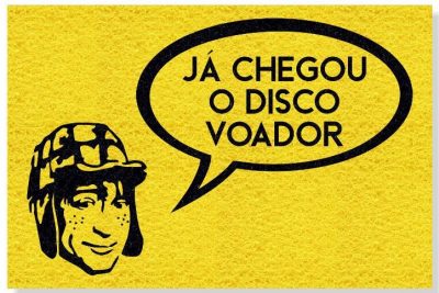 disk chaves jorjao