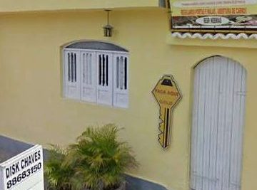 dndisk chaves