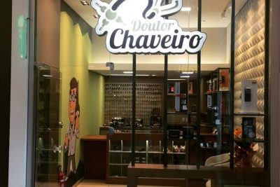 dr chaveiro