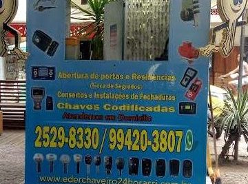 eder chaveiro