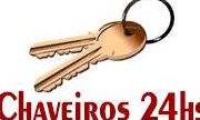 edinho chaveiro 24 horas