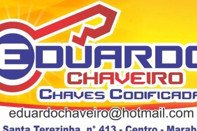 eduardo chaveiro