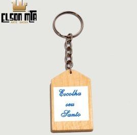 elson chaveiro