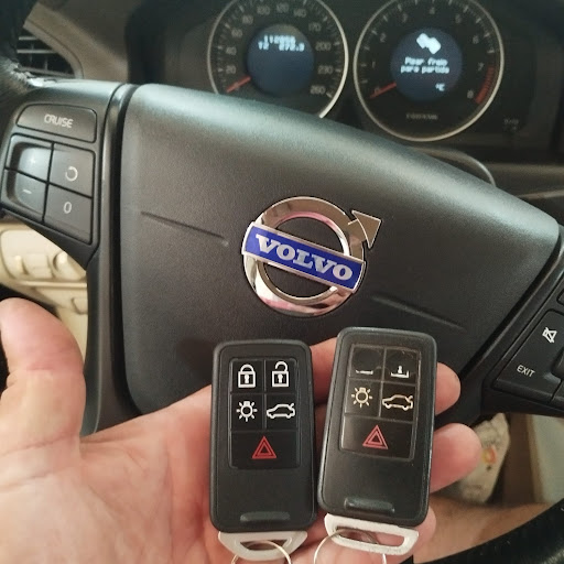 Chaveiro 24 Horas Auto Chaves