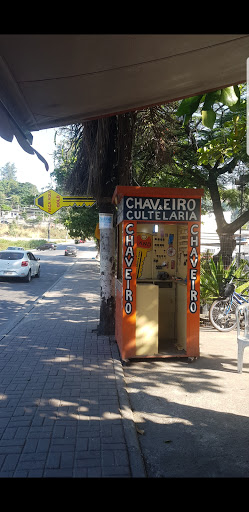 Chaveiro e cutelaria wona