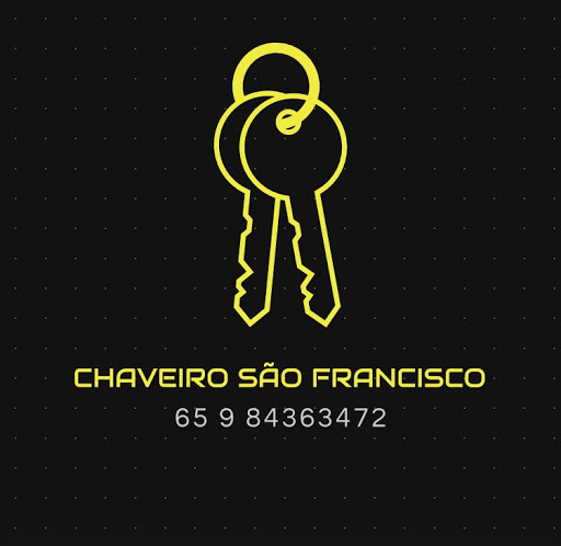 Chaveiro São Francisco 24 horas