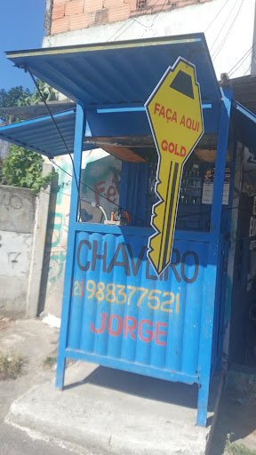 Jorge Chaveiro 24 horas