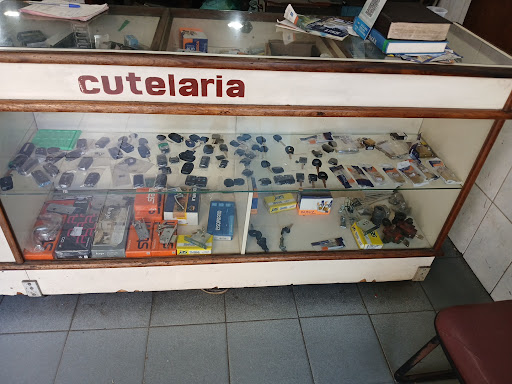 Juarez chaveiro 25 agosto