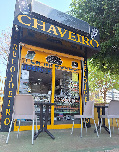 Chaveiro Emanuel Sudoeste - 24 Horas