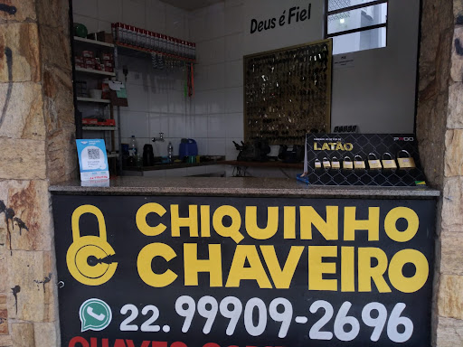 Chiquinho