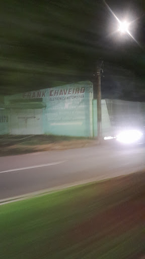 Frank Chaveiro Eletronica Automotiva