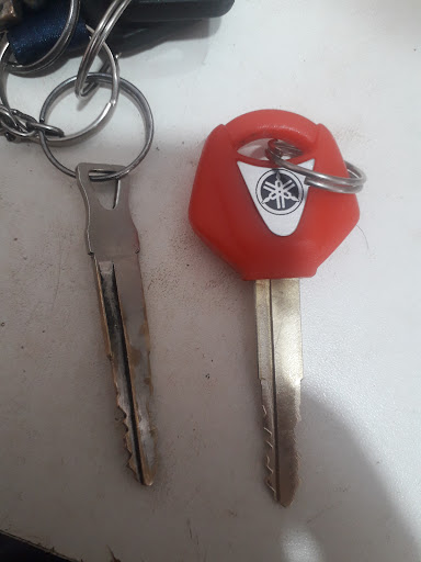 Chaveiro Multi Serviços