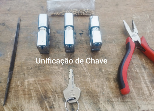 CHAVEIRO W.L 24H
