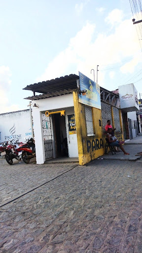 CHAVEIRÃO