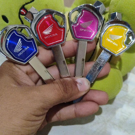 Chaveiro Auto Key