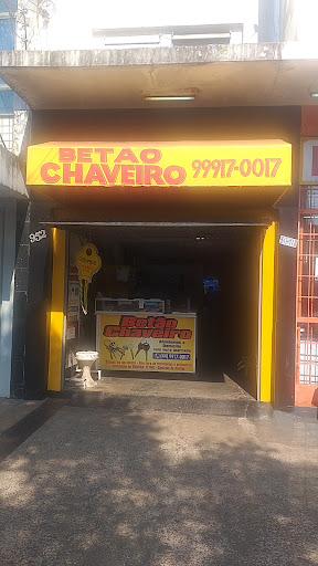 Betao Chaveiro