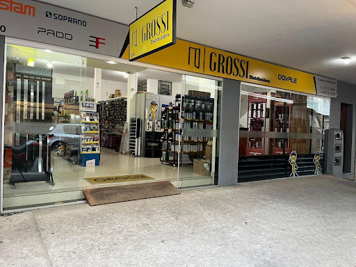 Grossi Distribuidor de Chaves Dovale