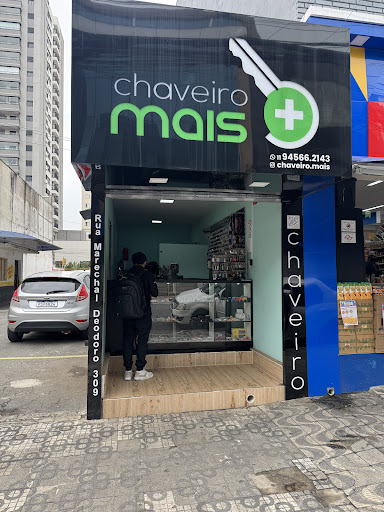 Chaveiro mais