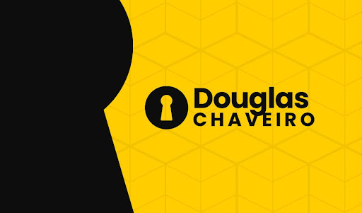 Chaveiro Douglas emergência