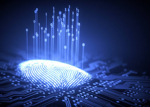 CHAVEIRO E BIOMETRIA