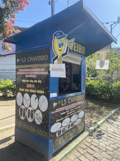 LS Chaveiro Niterói