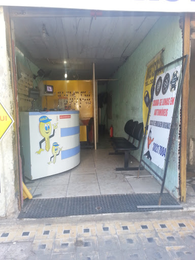 Chaverauto niteroi