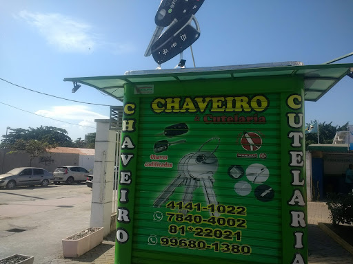 Renato Chaveiro JPA