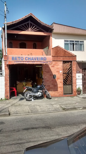 Beto Chaveiro