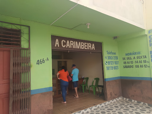 Chaves E Carimbos