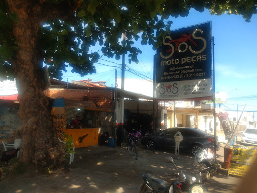 Chaveiro Três Irmãos