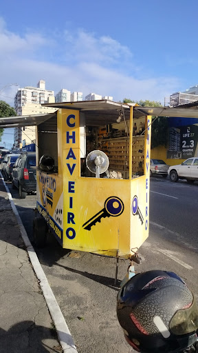 Chaveiro vila velha