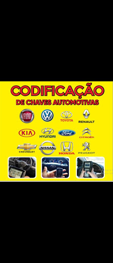 GLEYSON CHAVEIRO