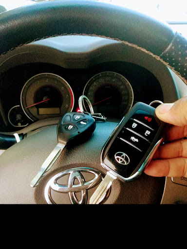 Chaveiro Excellênce tech Tecnologia automotiva