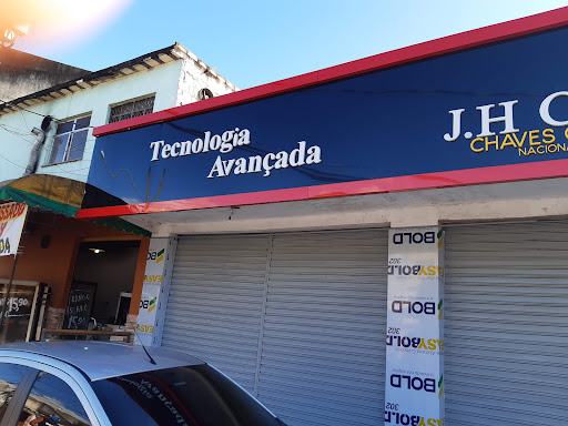J.H. Chaveiro