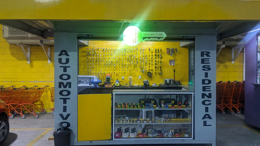 Chaveiro 24 horas JP