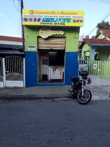 Chaveiro Bela Vista Osasco