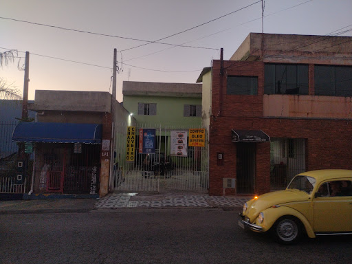 Rafael Auto Chaveiro ZN 24 horas