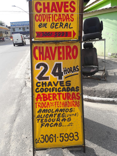Chaveiro Positivo 2.0