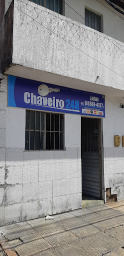Jaelson Chaveiro 24h