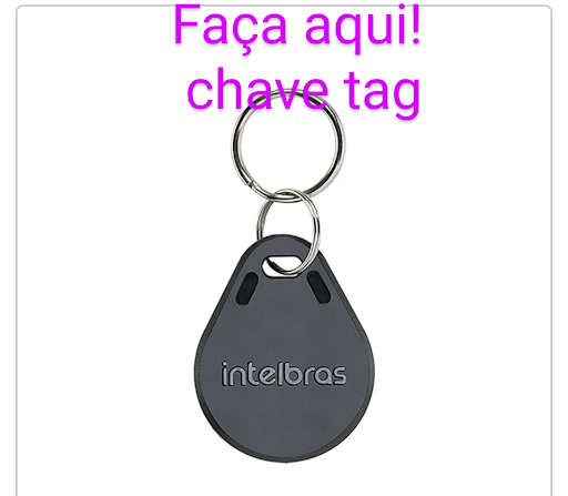 Chaveiro Altas Horas