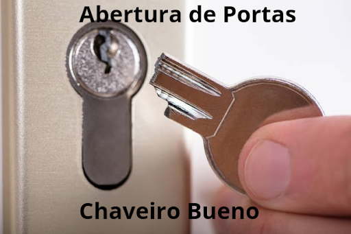 Chaveiro Bueno Asa sul 24 Horas