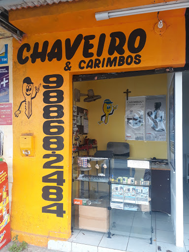 Chaveiro 24 horas em João Pessoa