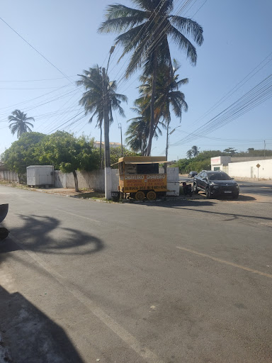 Chaveiro Plantão 24h