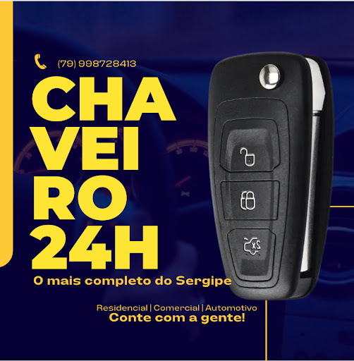 Chave