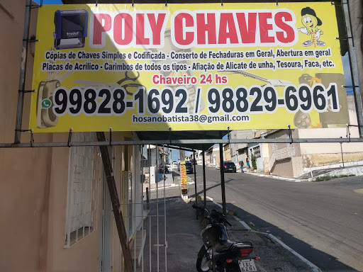 Chaves