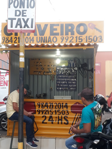 Chaveiro União