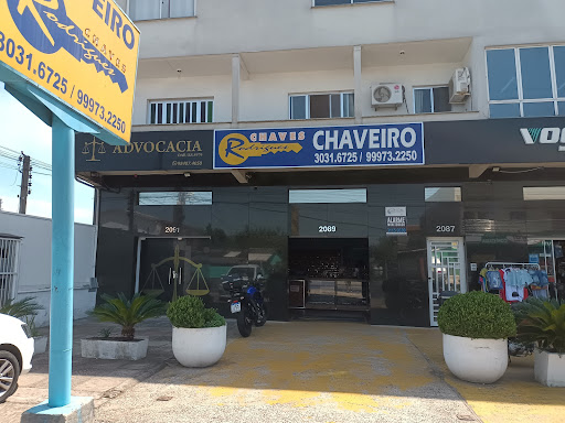 Chaves Rodrigues